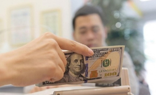“Cân đo” áp lực lãi suất, tỷ giá
