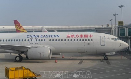 Giá vé máy bay quốc tế đến và đi từ châu Á đang có xu hướng giảm