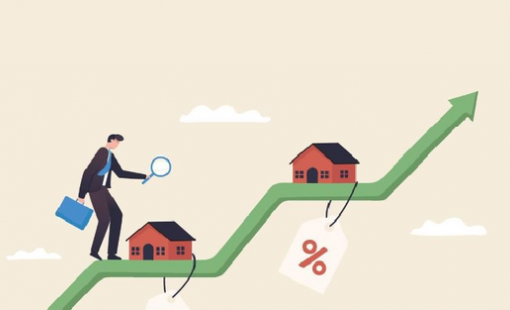 Phía sau nghịch cảnh tại 2 thị trường bất động sản lớn nhất cả nước: Hà Nội tăng “nóng”, TP.HCM chậm nhịp