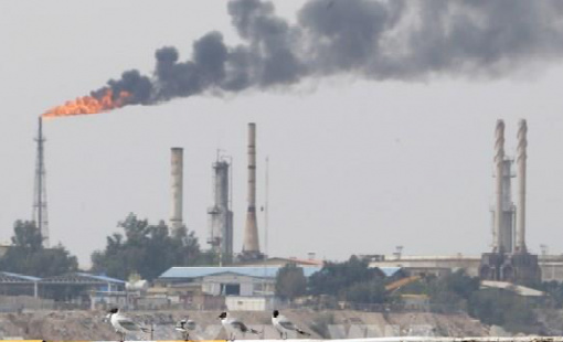 Một tuần nhiều biến động trên thị trường dầu mỏ