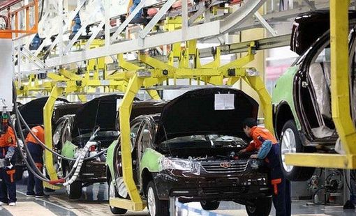 Thống nhất giảm 50% lệ phí trước bạ ô tô trong 3 tháng, ban hành trước 18/8
