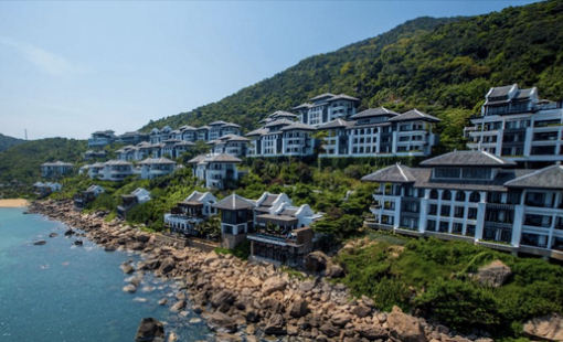 Thành phố nào thu hút các dự án bất động sản hàng hiệu?