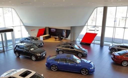 Vay mua ô tô trong tháng 8/2024 ngân hàng nào để có lãi suất thấp nhất?