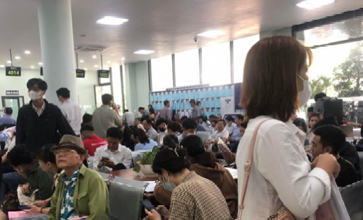 Chỉ đạo mới nhất của Tp.HCM về thủ tục đất đai theo Luật mới