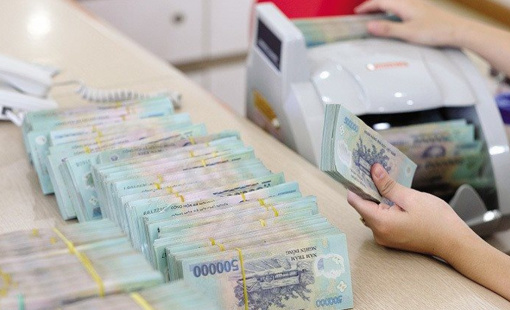 Nhiều ngân hàng chốt quyền trả cổ tức, chia cổ phiếu thưởng tỷ lệ cao