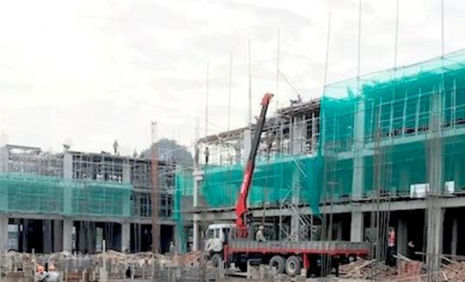 Khơi thông nguồn cung nhà ở xã hội