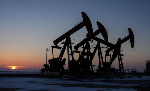 Nhận định về nhu cầu kéo giá dầu châu Á đi xuống