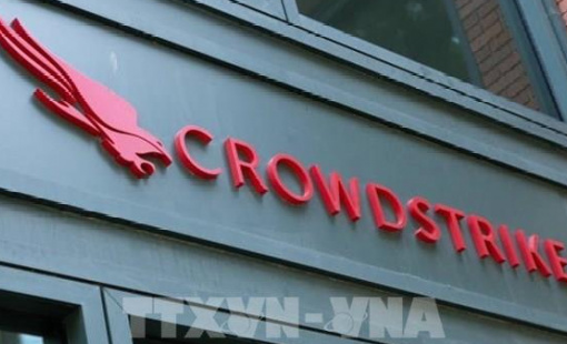Cổ đông khởi kiện CrowdStrike vì sự cố máy tính toàn cầu