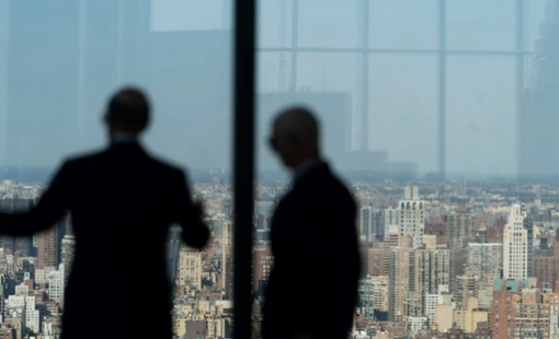 70 tỷ USD đang chờ được rót vốn vào bất động sản