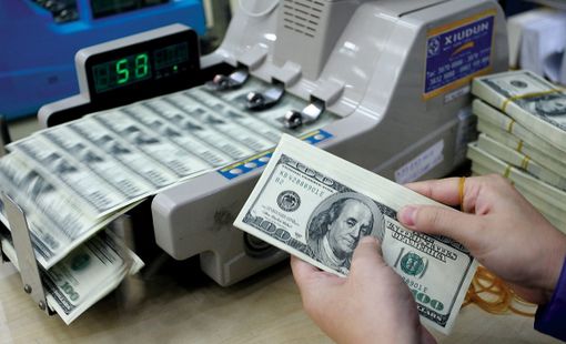 Giá vàng trong nước giữ ổn định, tỷ giá biến động trái chiều