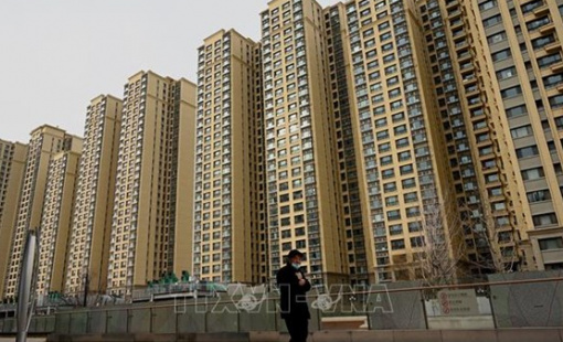 Lối thoát nào cho thị trường bất động sản Trung Quốc?