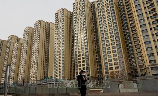 Lối thoát nào cho thị trường bất động sản Trung Quốc?