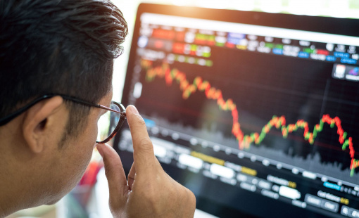 Dòng tiền thờ ơ với cổ phiếu bất động sản