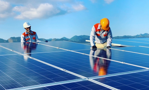 Cơ chế bù chéo giá điện kéo dài, chưa tính đúng, tính đủ... cản trở thu hút đầu tư vào ngành điện