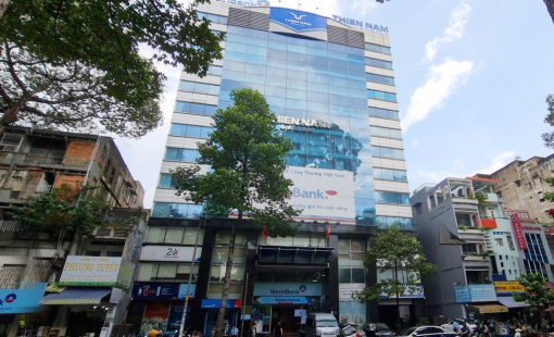 Thiên Nam Group bị xử phạt vì không công bố thông tin tài chính theo quy định