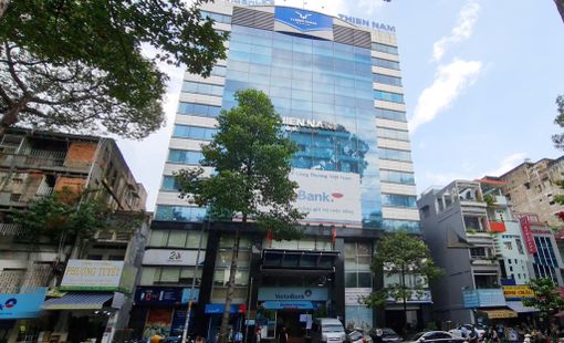 Thiên Nam Group bị xử phạt vì không công bố thông tin tài chính theo quy định