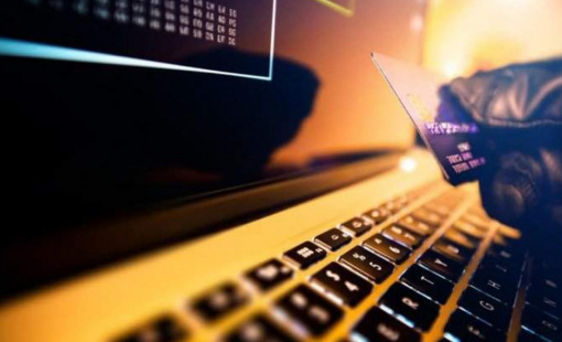 Có hiện tượng sử dụng tài khoản thanh toán của doanh nghiệp để gian lận, lừa đảo