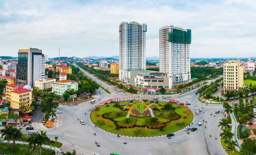 Nguồn vốn FDI là động lực thúc đẩy căn hộ dịch vụ vùng ven đô