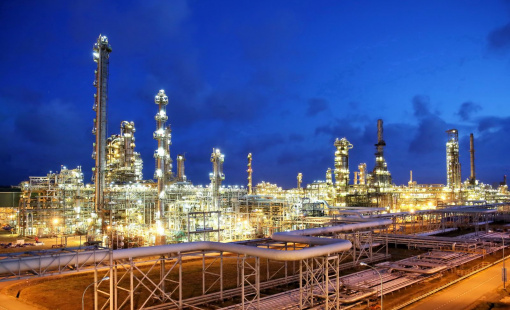 Nút thắt "cục nợ" được xử lý, Lọc hóa dầu Bình Sơn (BSR) chính thức nộp hồ sơ niêm yết lên HOSE