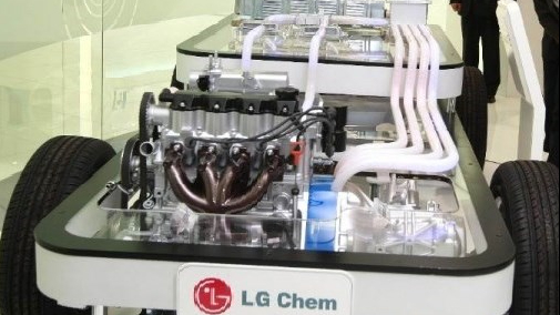 Cuộc "đối đầu" giữa các nhà sản xuất pin lớn Hàn Quốc, Trung Quốc