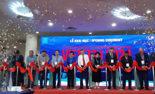 Thủy sản Việt Nam “quay về” chinh phục thị trường nội địa