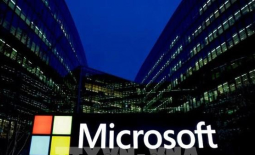 "Ông lớn" công nghệ Mỹ đẩy mạnh kế hoạch phục hồi