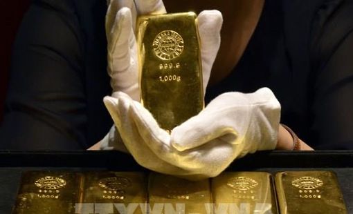 Bài phát biểu của Chủ tịch Fed trở thành tâm điểm trên các thị trường châu Á chiều 23/8