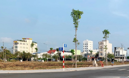 Luật Đất đai 2024 thay đổi thị trường bất động sản ra sao?