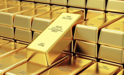Giá vàng đột ngột giảm sâu, mất mốc 2.500 USD/ounce