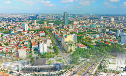 Thanh Hóa sắp đấu giá 1.000 lô đất vào cuối tháng 8