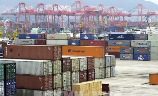 Những nguyên nhân có thể làm giảm xuất khẩu của Hàn Quốc sang Mỹ
