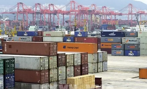 Những nguyên nhân có thể làm giảm xuất khẩu của Hàn Quốc sang Mỹ