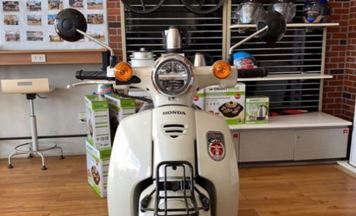 Loạt xe máy độc lạ gia nhập thị trường Việt: Phủ sóng toàn phân khúc cùng trang bị xịn xò, giá thấp nhất 40 triệu đồng