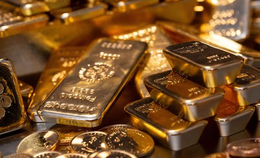 Giá vàng được kỳ vọng tăng tiếp trong tuần này
