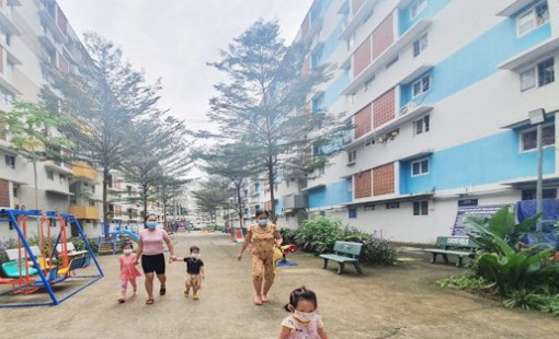 HoREA đề xuất giảm lãi suất cho vay mua nhà ở xã hội xuống 3-4,8%?