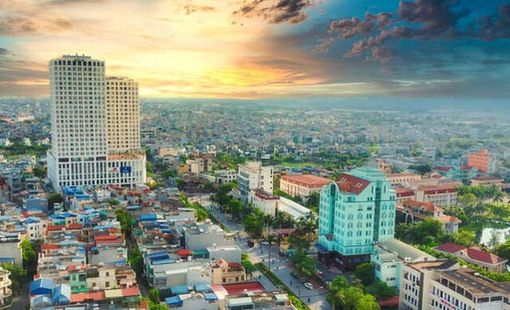 Chính thức từ 1/9, diện tích của một thành phố được mệnh danh là "đất học" sẽ tăng gần gấp ba lần