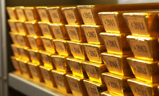 Giá vàng tiếp tục đà tăng khi đồng USD suy yếu