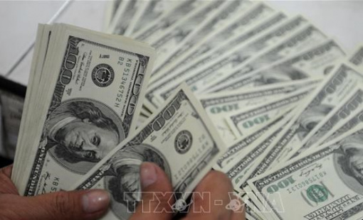 Đồng USD chịu áp lực trước triển vọng Fed hạ lãi suất