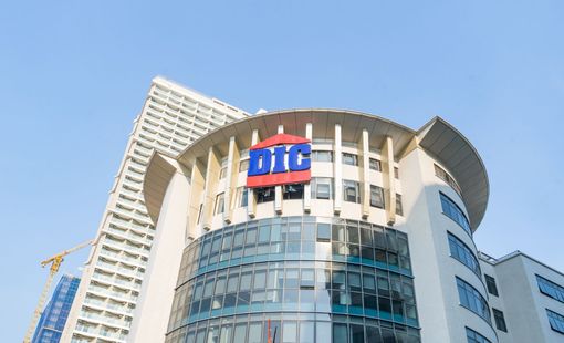 DIC Corp sẽ nộp tiền vi phạm và kiểm điểm theo kết luận thanh tra trước ngày 25/9