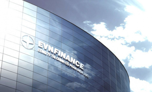 Cổ phiếu EVF có nguy cơ ra khỏi 2 quỹ ETFs ngoại sau thời gian góp mặt ngắn ngủi