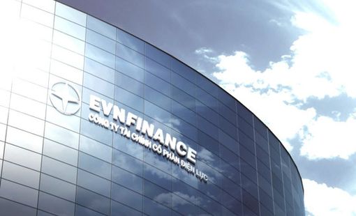 Cổ phiếu EVF có nguy cơ ra khỏi 2 quỹ ETFs ngoại sau thời gian góp mặt ngắn ngủi