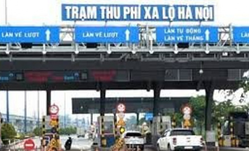 Chủ đầu tư BOT Xa lộ Hà Nội báo lãi gần 150 tỷ đồng nửa đầu năm