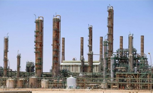 Nguồn cung dầu thế giới sẽ giảm sau diễn biến mới ở Libya