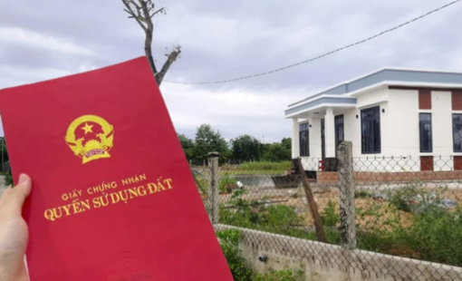 Cách tính tiền sử dụng đất theo Luật mới ra sao?