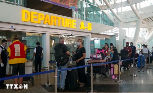 Chính sách Thị thực Vàng tạo cú hích về đầu tư cho Indonesia