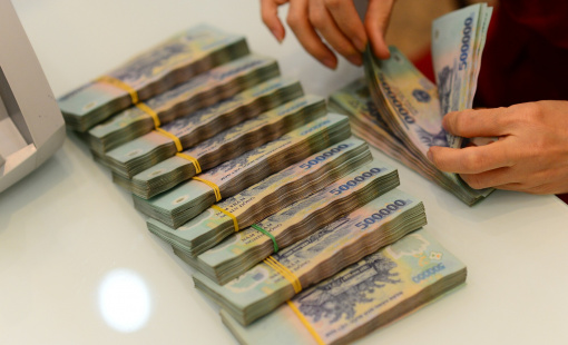 Các ngân hàng vốn điều lệ dưới 10.000 tỷ kinh doanh ra sao trong nửa đầu năm 2024?