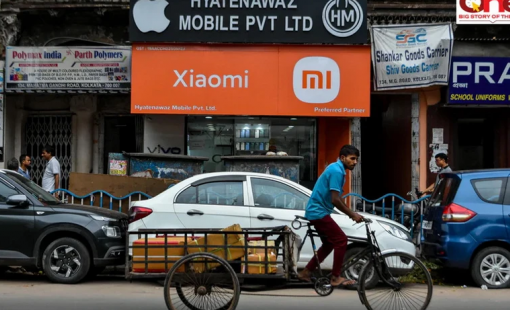 Samsung mất “ngôi vương” vào tay Xiaomi tại thị trường Ấn Độ