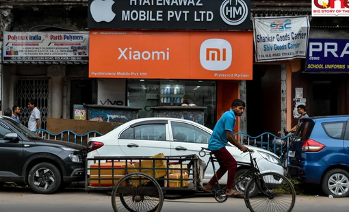 Samsung mất “ngôi vương” vào tay Xiaomi tại thị trường Ấn Độ
