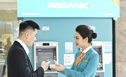 Sau kiểm toán, lợi nhuận ABBank giảm 10%