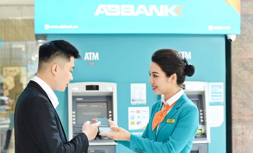 Sau kiểm toán, lợi nhuận ABBank giảm 10%